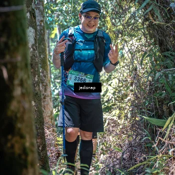 Runner Photo 5198011