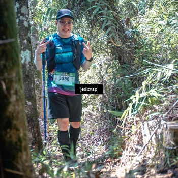 Runner Photo 5198013