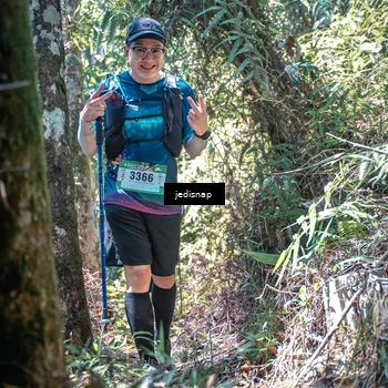 Runner Photo 5198025