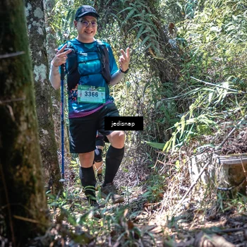 Runner Photo 5198030