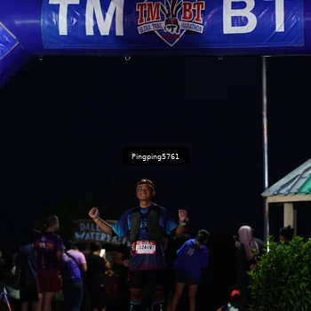 Runner Photo 5198038