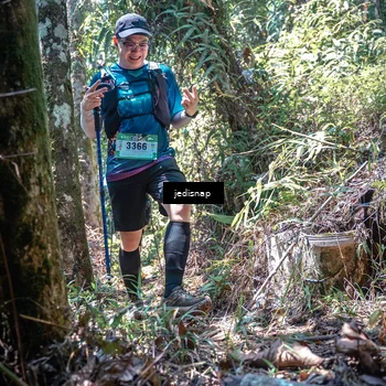 Runner Photo 5198041