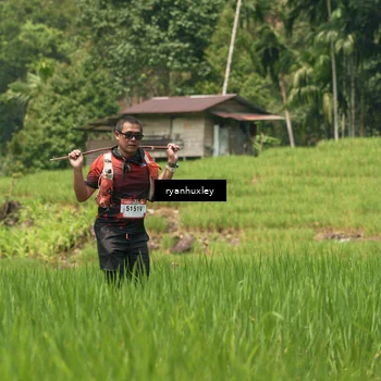 Runner Photo 5198043