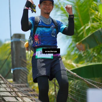 Runner Photo 5198066