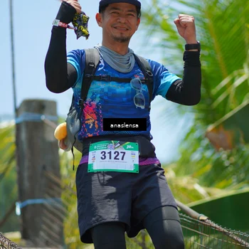 Runner Photo 5198068
