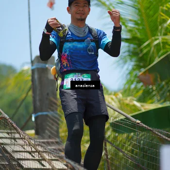 Runner Photo 5198071