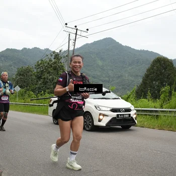 Runner Photo 5198073