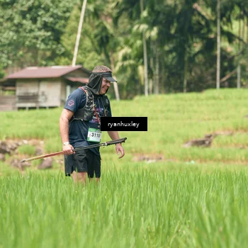 Runner Photo 5198079