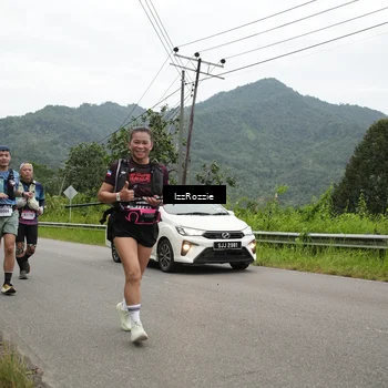 Runner Photo 5198080