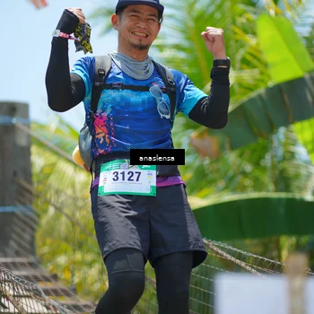 Runner Photo 5198082