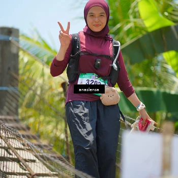 Runner Photo 5198091