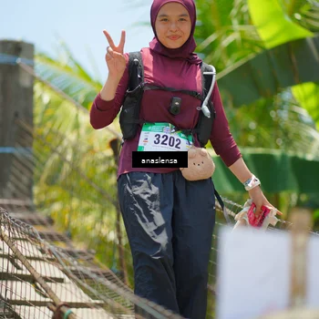 Runner Photo 5198098