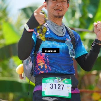 Runner Photo 5198100