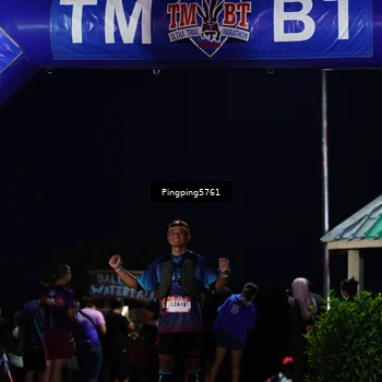 Runner Photo 5198102