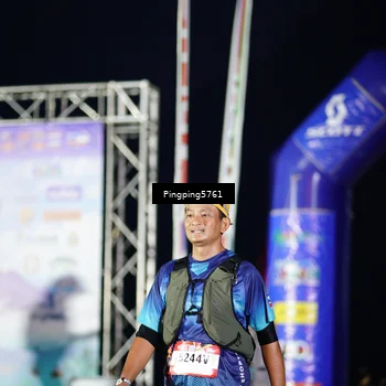 Runner Photo 5198117