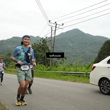 Runner Photo 5198118