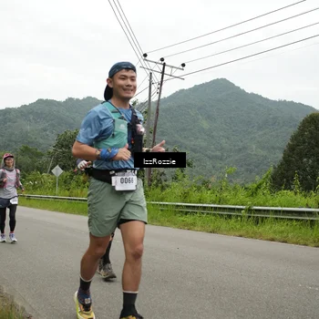 Runner Photo 5198120