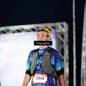 Runner Photo 5198123