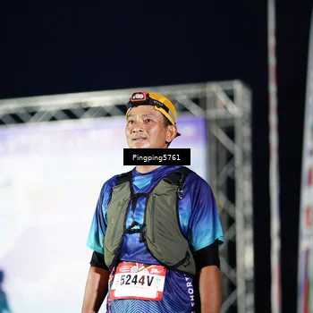 Runner Photo 5198135