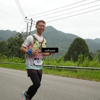 Runner Photo 5198208