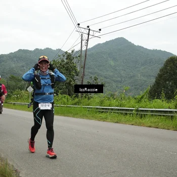 Runner Photo 5198213