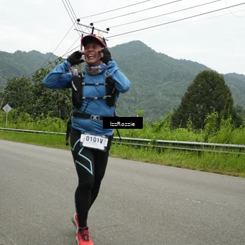 Runner Photo 5198224