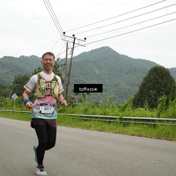 Runner Photo 5198230