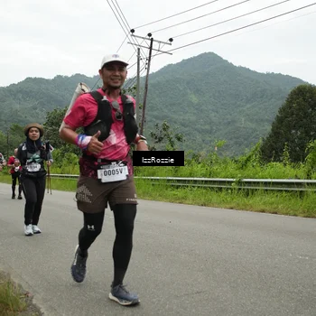 Runner Photo 5198250