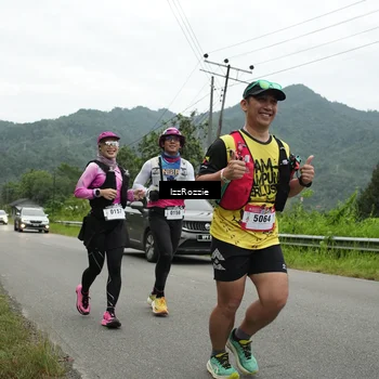 Runner Photo 5198275