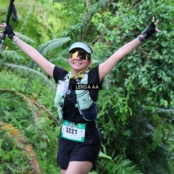 Runner Photo 5198296