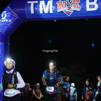 Runner Photo 5198299