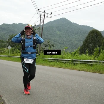 Runner Photo 5198300