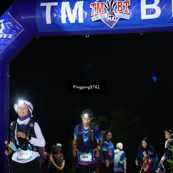 Runner Photo 5198305