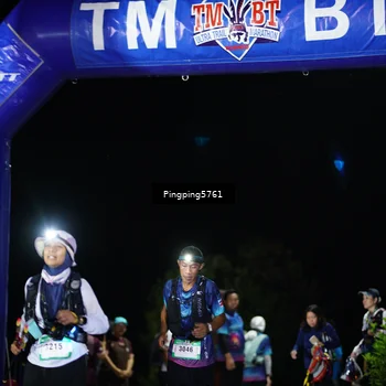 Runner Photo 5198306