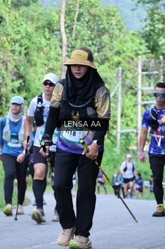 Runner Photo 5198314