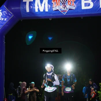 Runner Photo 5198315