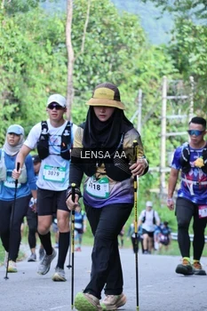 Runner Photo 5198316