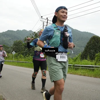 Runner Photo 5198322