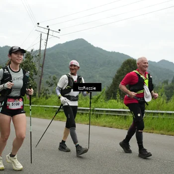 Runner Photo 5198339