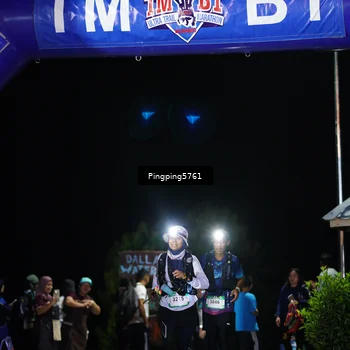Runner Photo 5198349