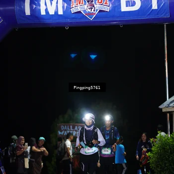 Runner Photo 5198354