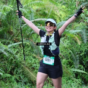 Runner Photo 5198355