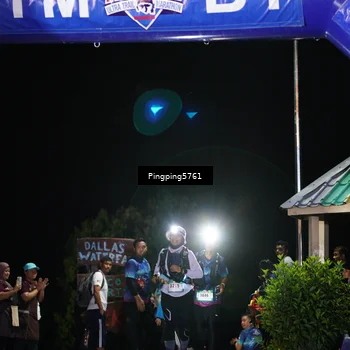 Runner Photo 5198366