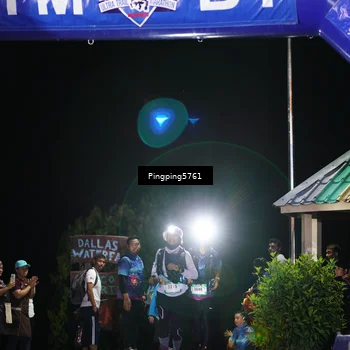 Runner Photo 5198369