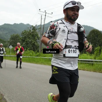 Runner Photo 5198375