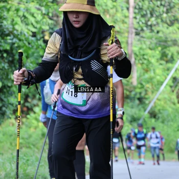 Runner Photo 5198389