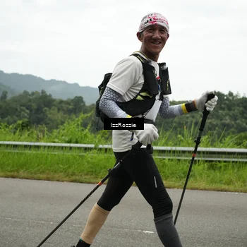 Runner Photo 5198390