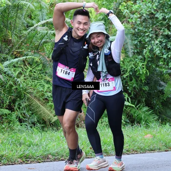 Runner Photo 5198392