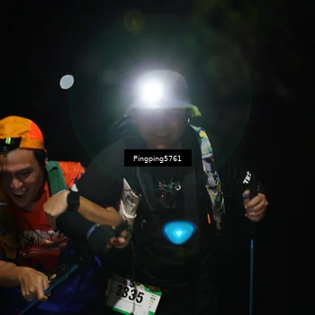 Runner Photo 5198403