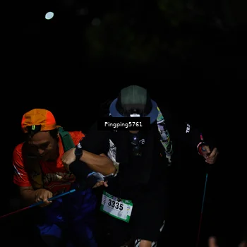 Runner Photo 5198407